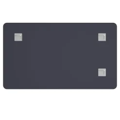 Aurlane Miroir salle de bain - 120x70cm - GO
