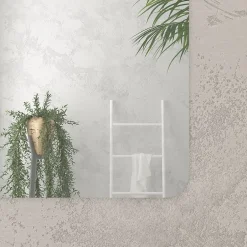 Aurlane Miroir salle de bain - 40x60cm - GO* Miroir Simple
