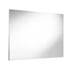 Weber Industries Miroir salle de bain VESNA 100 x 70 cm* Meuble Vasque