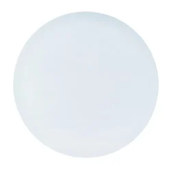 Miroir salle de bains rond diamètre 60 cm Dunnet noir* Miroir Simple