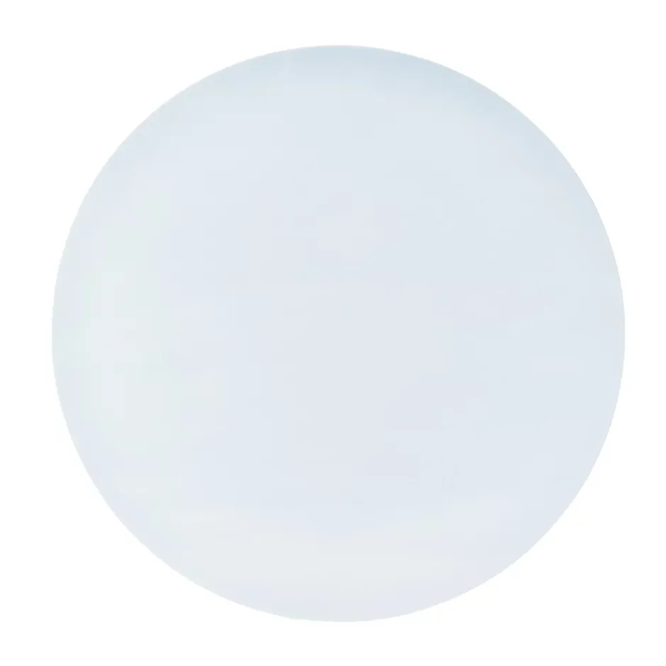 Miroir salle de bains rond diamètre 60 cm Dunnet noir* Miroir Simple