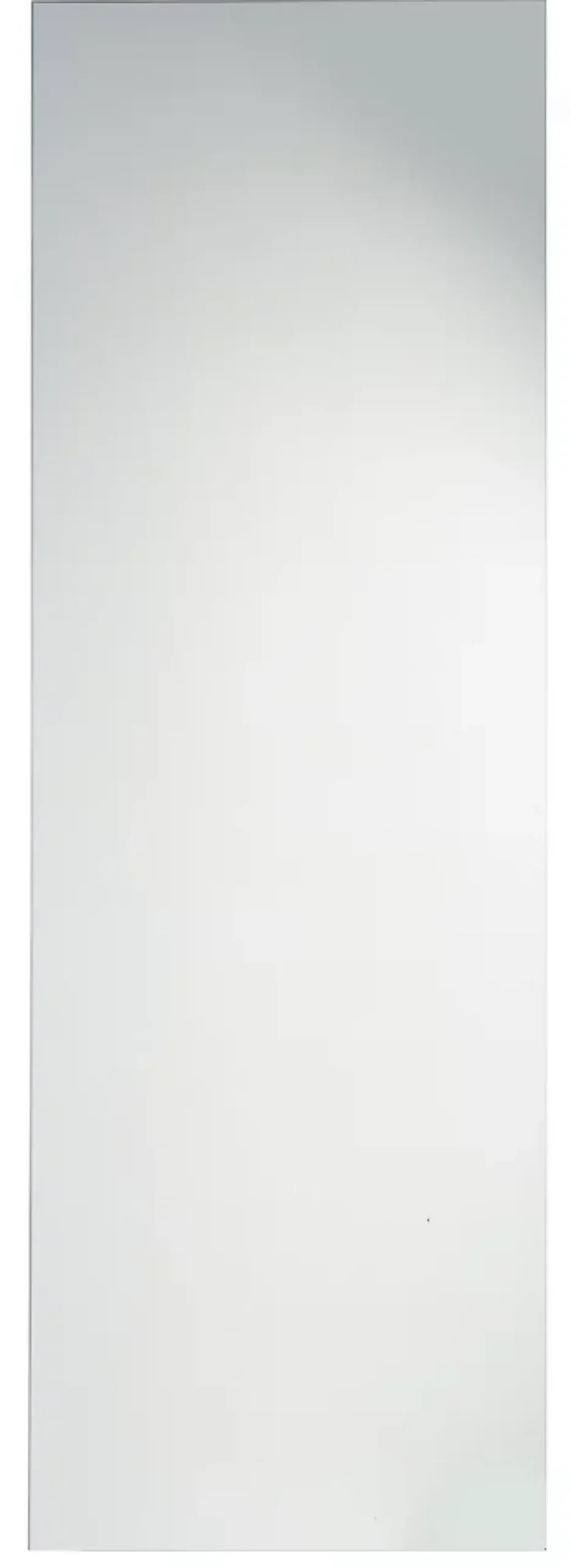 Cooke & Lewis Miroir simple Dunnet 50 x 150 cm* Miroir Simple