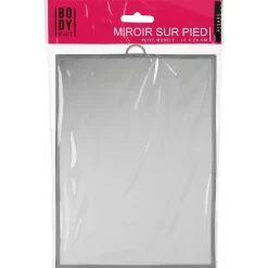5Five Miroir sur pied basique 20X30 - Bleu-