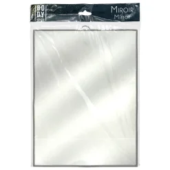 5Five Miroir sur pied basique 20X30 - Bleu-