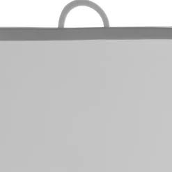5Five Miroir sur pied basique 20X30 - Bleu-