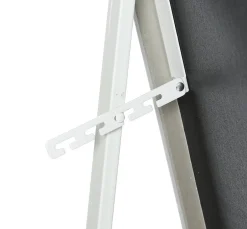 5Five Miroir sur pied 37x157cm -* Miroir Simple
