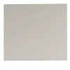 Kibath Miroir suspendu rectangulaire NEU, 80 cm x 70 cm, finition brillante