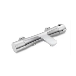 Planète Bain Mitigeur baignoire douche thermostatique chromé Craft* Robinet De Baignoire