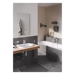 Grohe Mitigeur bain douche mécanique Quickfix Start Classic* Robinet De Baignoire