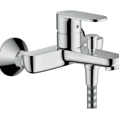 Hansgrohe Mitigeur bain douche mécanique Vernis Blend C2 chromé* Robinet De Baignoire