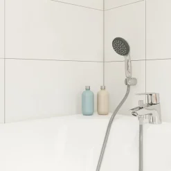 Grohe Mitigeur bain douche mécanique Quickfix Start 2021* Robinet De Baignoire