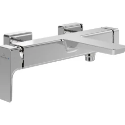 Villeroy & Boch Mitigeur bain douche mécanique VILLEROY ET BOCH Subway 3.0 Chrome