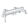 Grohe Mitigeur bain mécanique Essence avec colonnettes* Robinet De Baignoire
