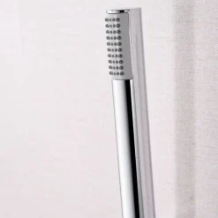Imex Mitigeur Bain/Douche Anti-Calcaire Chrome OLIMPO BDC033-4* Robinet De Baignoire
