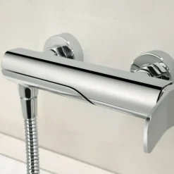 Imex Mitigeur Bain/Douche Anti-Calcaire Chrome DINAMARCA BR031-4