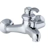Essebagno mitigeur bain-douche mécanique chromé Cambridge