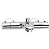 Kramer Mitigeur bain/douche thermostatique mural, chrome, Saro* Robinet De Douche