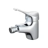 Essebagno Mitigeur bidet chrome Target* Robinet De Bidet