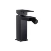 Karag Mitigeur bidet DELOS NERO en laiton noir