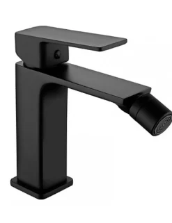 Karag Mitigeur bidet DELOS NERO en laiton noir