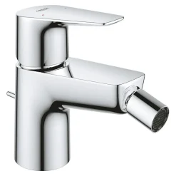 Grohe Mitigeur bidet Quickfix StartEdge + nettoyant GrohClean* Robinet De Bidet