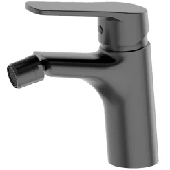 Essebagno Mitigeur bidet Gun Metal Full