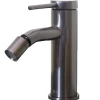 Essebagno Mitigeur bidet gun métal Lollipop* Robinet De Bidet