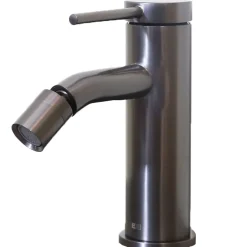 Essebagno Mitigeur bidet gun métal Lollipop* Robinet De Bidet