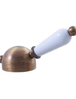 Rav Mitigeur bidet LABE avec siphon en laiton bronze* Robinet De Bidet