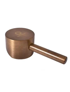 Rav Mitigeur bidet SEINA avec bonde laiton bronze