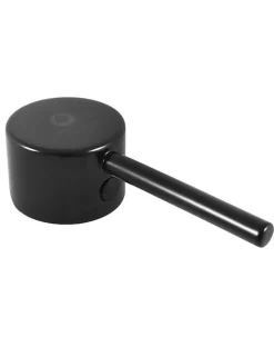 Rav Mitigeur bidet SEINA avec bonde en laiton noir