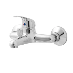 Mitigeur de baignoire à manette unique Arborg