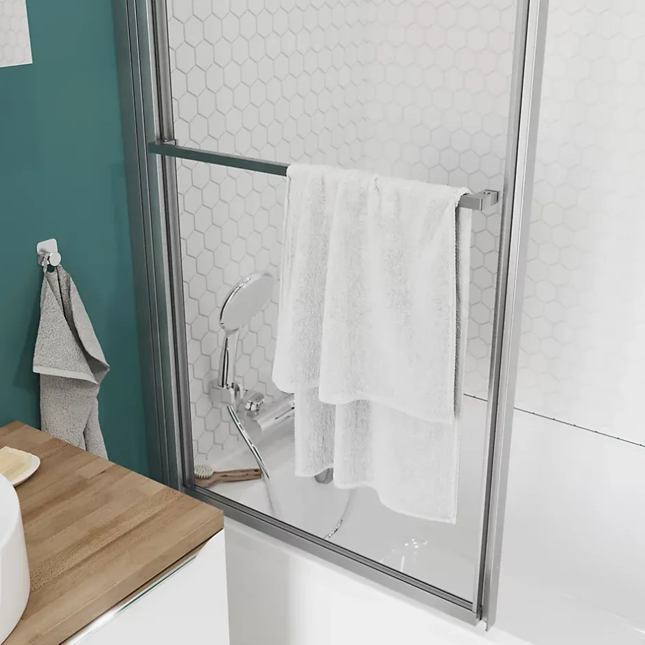 GoodHome Mitigeur de baignoire thermostatique Cavally