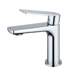 Poalgi Mitigeur de bidet SKY BATH chromé série GLORY