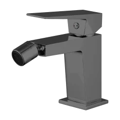 Poalgi Mitigeur de bidet SKY BATH noir cristal PVD série INFINITE* Robinet De Bidet