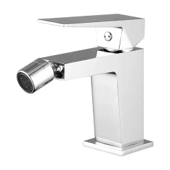 Poalgi Mitigeur de bidet SKY BATH chromé série INFINITE* Robinet De Bidet