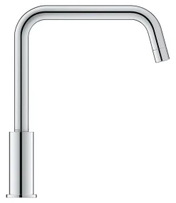 Grohe Mitigeur de cuisine Start Bec U chromé