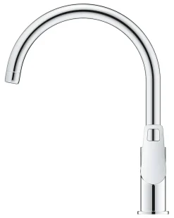 Grohe Mitigeur de cuisine Quickfix Cumbria chrome* Evier Et Robinet De Buanderie