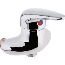 Delabie Mitigeur de douche - entraxes 60 à 80 mm -