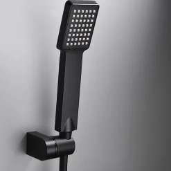 Imex Mitigeur de Douche anti-calcaire Noir Mat ART BDAR025-5NG