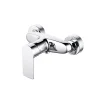 Cuisibane Mitigeur de douche KELLY - Acier Inoxydable