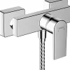Hansgrohe Mitigeur de douche mécanique Vernis Shape chromé