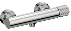 Edouard Rousseau Mitigeur de douche mécanique chrome, Orcus