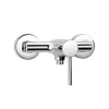 Kramer Mitigeur de douche mural, chrome, Nemo* Robinet De Douche