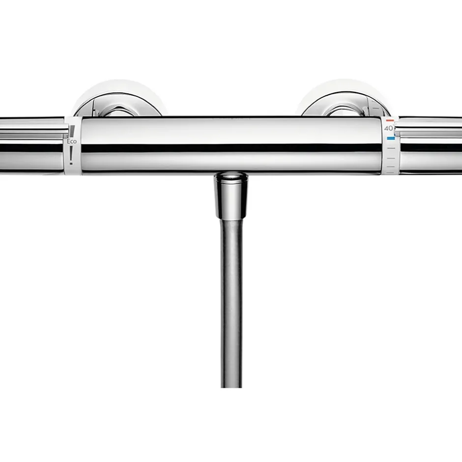 Hansgrohe Mitigeur de douche thermostatique Versostat²* Robinet De Douche