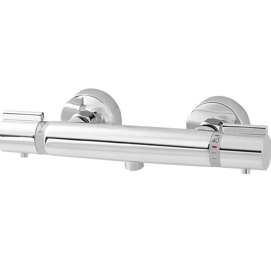 Hansgrohe Mitigeur de douche thermostatique Versostat²* Robinet De Douche