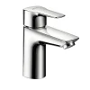 Hansgrohe Mitigeur de lavabo chromé Mysport L