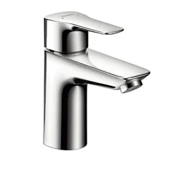 Hansgrohe Mitigeur de lavabo chromé Mysport L