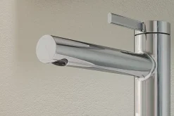 Hansgrohe Mitigeur de lavabo chrome Zesis S