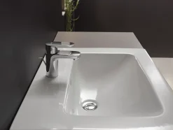 Hansgrohe Mitigeur de lavabo chrome Vernis Blend 70